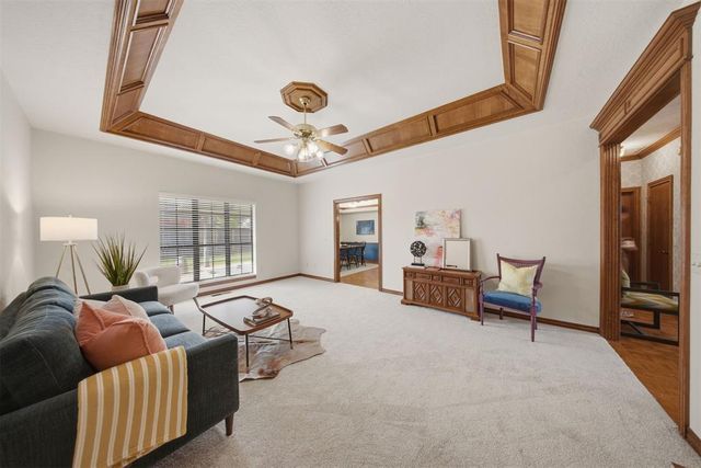 36 SW 69th Street, Oklahoma City, OK 73139