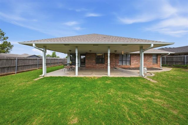36 SW 69th Street, Oklahoma City, OK 73139