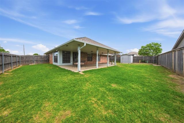 36 SW 69th Street, Oklahoma City, OK 73139