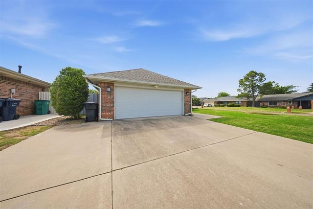 36 SW 69th Street, Oklahoma City, OK 73139