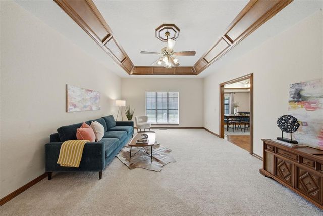 36 SW 69th Street, Oklahoma City, OK 73139