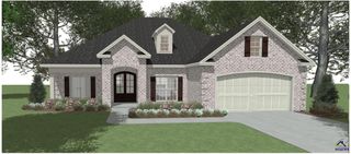 107 Black Birch Lane, Kathleen, GA 31047