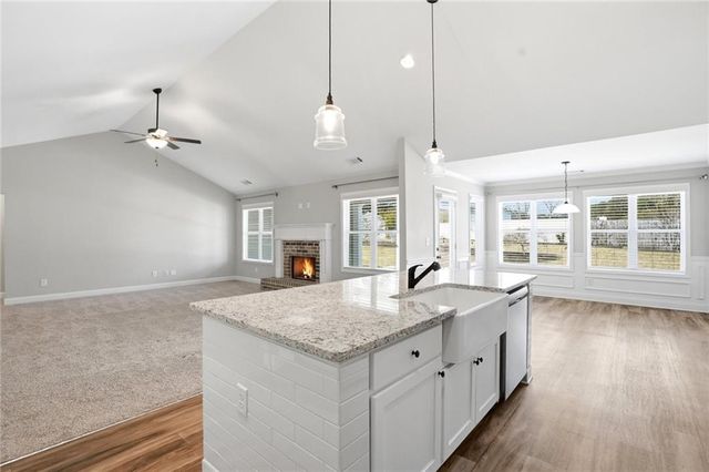 649 Tanners Bridge Road, Bethlehem, GA 30620