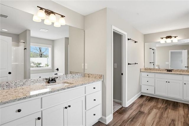 649 Tanners Bridge Road, Bethlehem, GA 30620