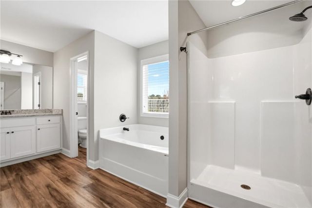 649 Tanners Bridge Road, Bethlehem, GA 30620