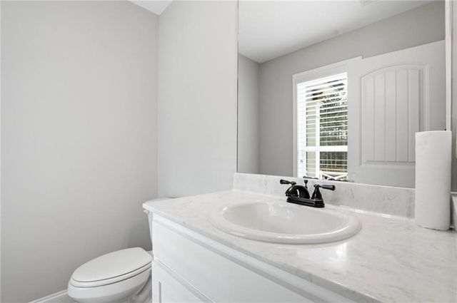 649 Tanners Bridge Road, Bethlehem, GA 30620