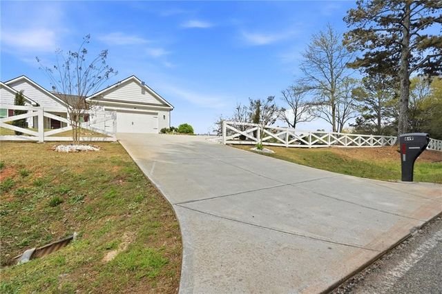 649 Tanners Bridge Road, Bethlehem, GA 30620