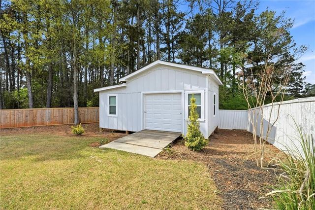 649 Tanners Bridge Road, Bethlehem, GA 30620