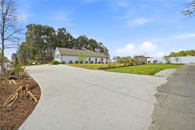 649 Tanners Bridge Road, Bethlehem, GA 30620