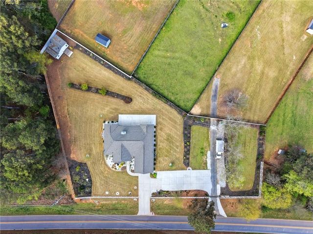 649 Tanners Bridge Road, Bethlehem, GA 30620