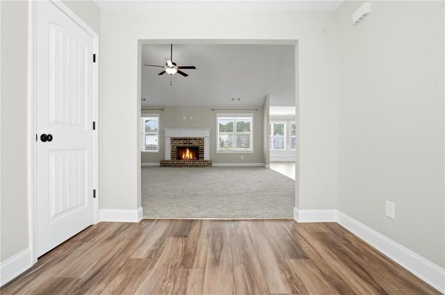 649 Tanners Bridge Road, Bethlehem, GA 30620