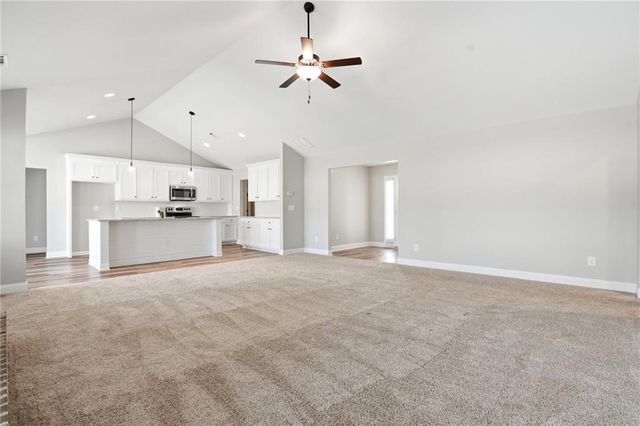 649 Tanners Bridge Road, Bethlehem, GA 30620