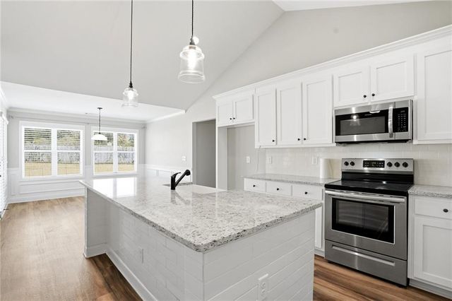 649 Tanners Bridge Road, Bethlehem, GA 30620