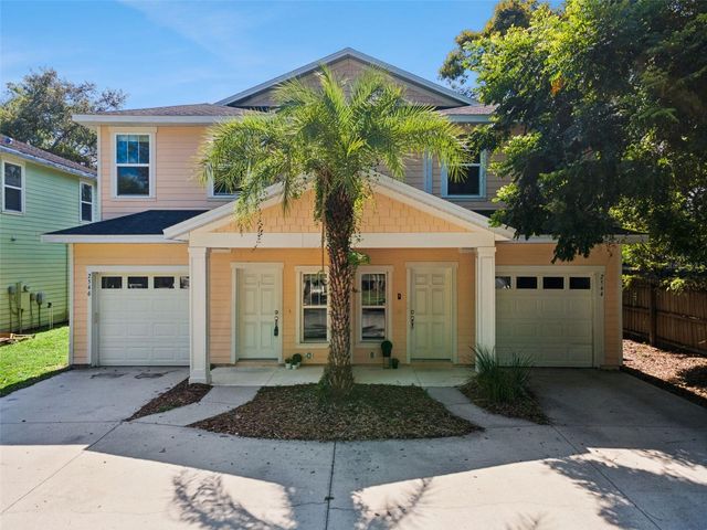 2544 MAYER STREET, Orlando, FL 32806