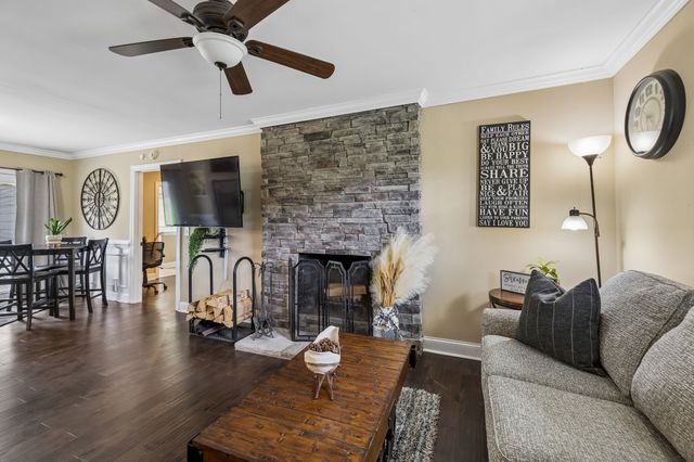 708 Glen Oaks Dr, Mount Juliet, TN 37122