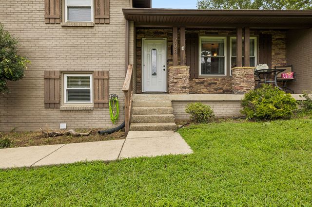 708 Glen Oaks Dr, Mount Juliet, TN 37122