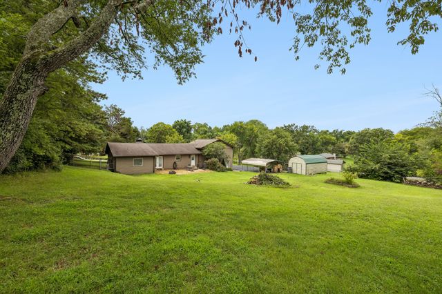 708 Glen Oaks Dr, Mount Juliet, TN 37122