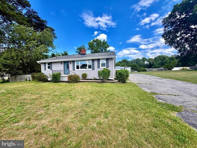201 SCOTT AVE, Glen Burnie, MD 21060
