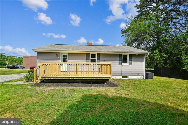 201 SCOTT AVE, Glen Burnie, MD 21060