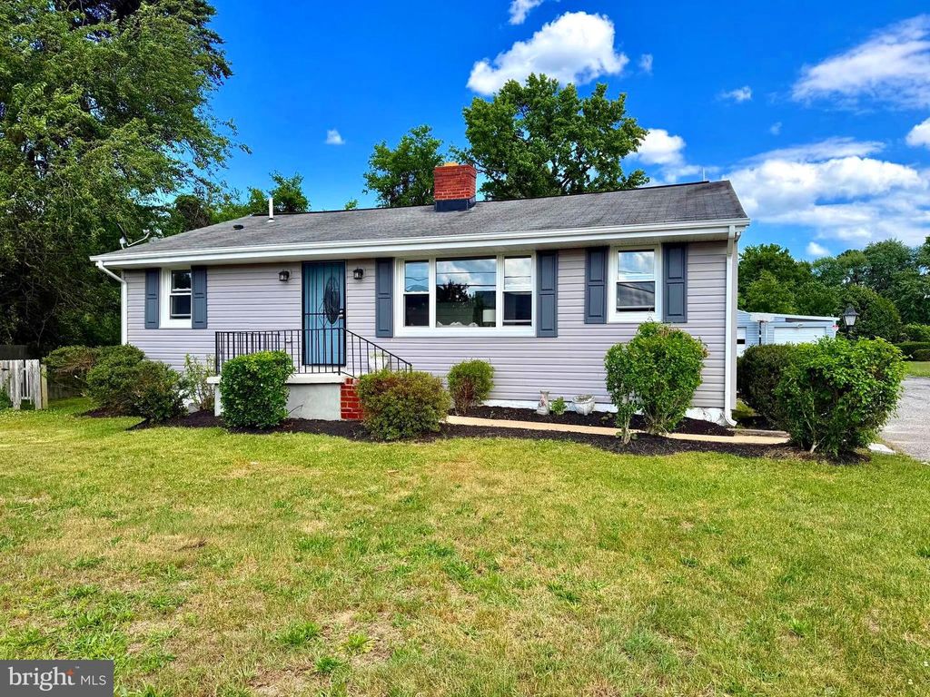 201 SCOTT AVE, Glen Burnie, MD 21060