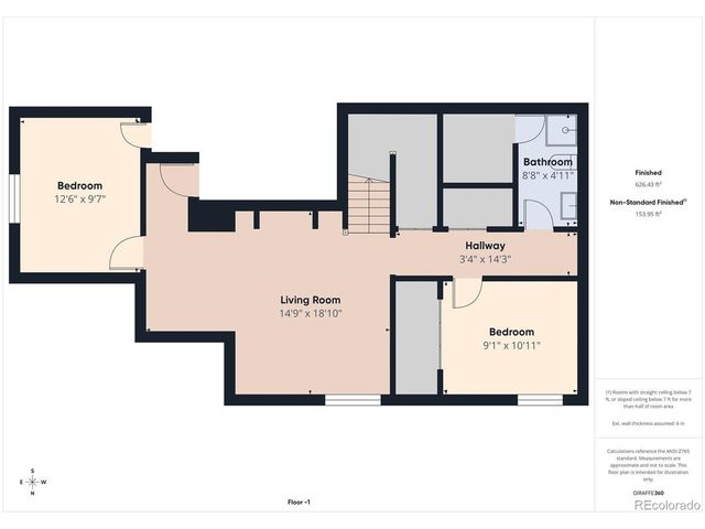 25 Lindenwood Cir, Johnstown, CO 80534