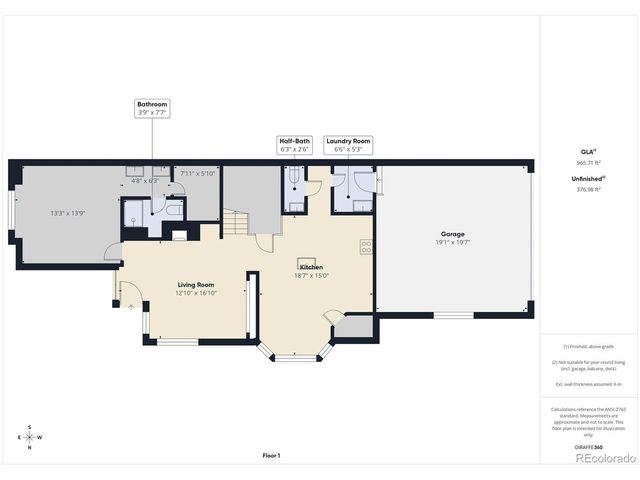 25 Lindenwood Cir, Johnstown, CO 80534