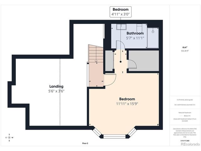 25 Lindenwood Cir, Johnstown, CO 80534