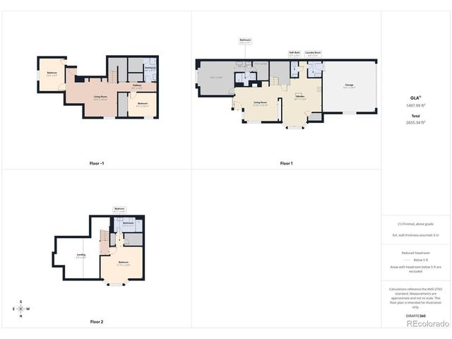 25 Lindenwood Cir, Johnstown, CO 80534