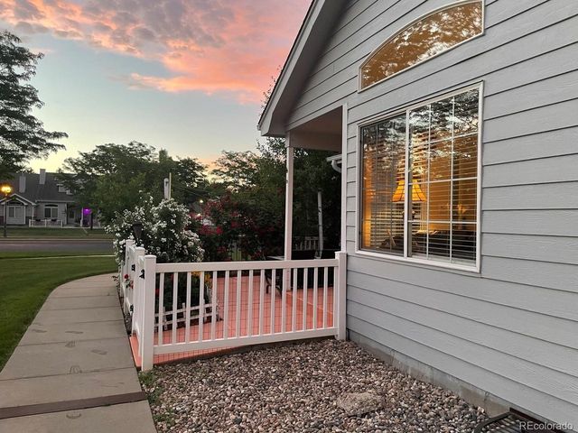 25 Lindenwood Cir, Johnstown, CO 80534