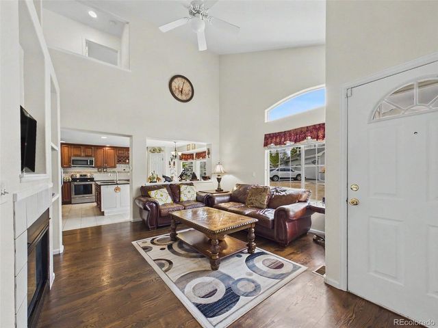 25 Lindenwood Cir, Johnstown, CO 80534