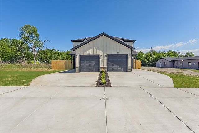 8005-8007 W Elizabeth Lane, Fort Worth, TX 76116