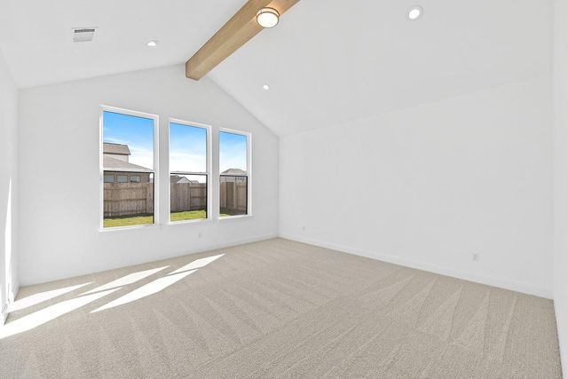 116 Uphill DR, Liberty Hill, TX 78642