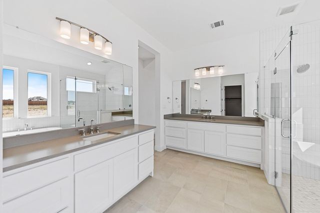 116 Uphill DR, Liberty Hill, TX 78642