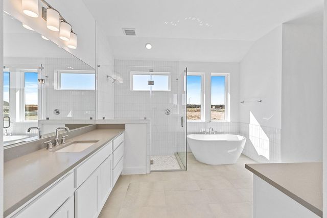 116 Uphill DR, Liberty Hill, TX 78642