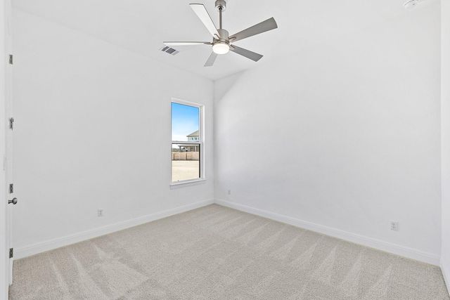 116 Uphill DR, Liberty Hill, TX 78642