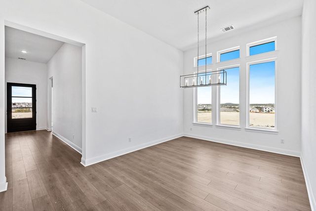 116 Uphill DR, Liberty Hill, TX 78642