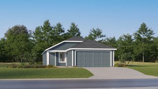 119 Haley Way, Marion, TX 78124
