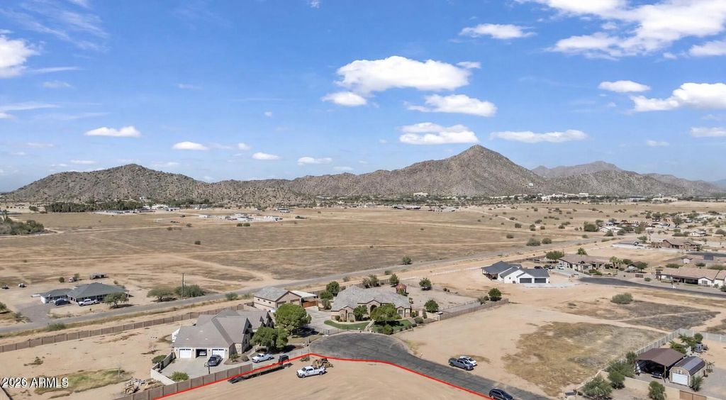 7085 W Gelding Lane, Coolidge, AZ 85128 — photo 2