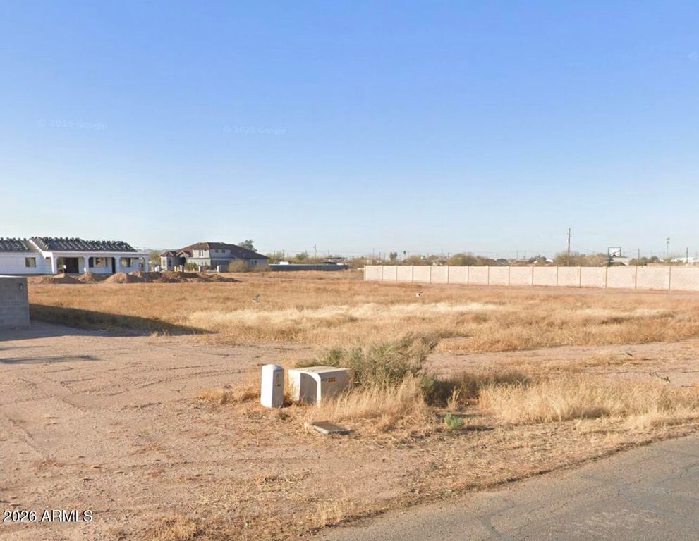 7085 W Gelding Lane, Coolidge, AZ 85128 — photo 4