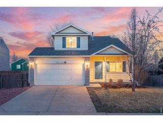 2110 Astoria Ln, Longmont, CO 80504