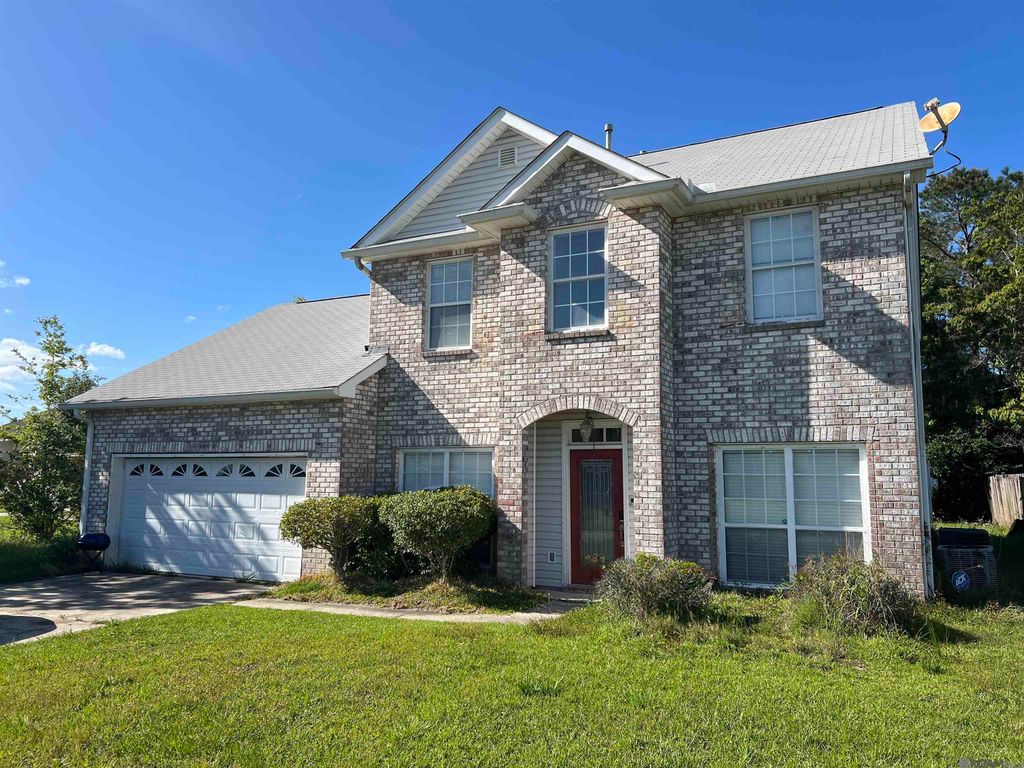 2107 Wellington Ln, Slidell, LA 70461