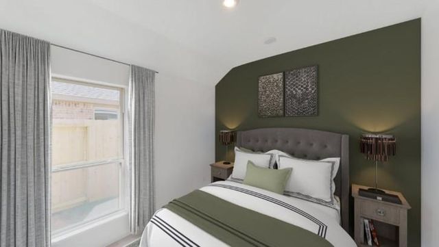 2812 Ravine Bluffs Court, League City, TX 77573