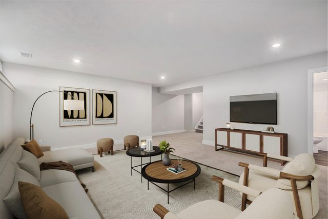 1725 Thyme Drive SW, Byron Center, MI 49315