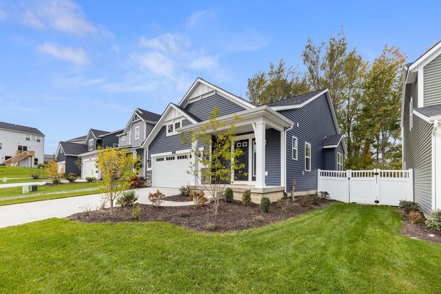 1725 Thyme Drive SW, Byron Center, MI 49315