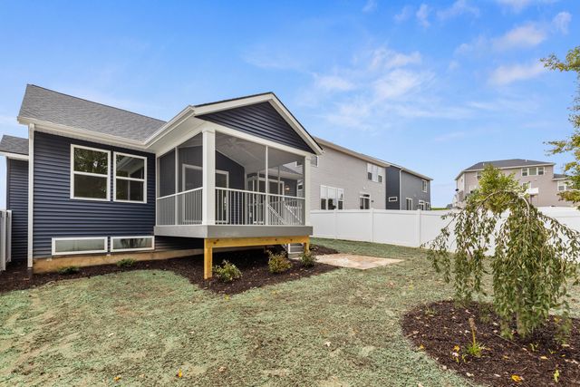 1725 Thyme Drive SW, Byron Center, MI 49315