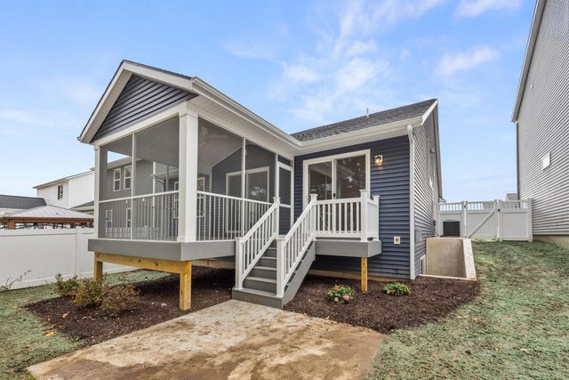 1725 Thyme Drive SW, Byron Center, MI 49315