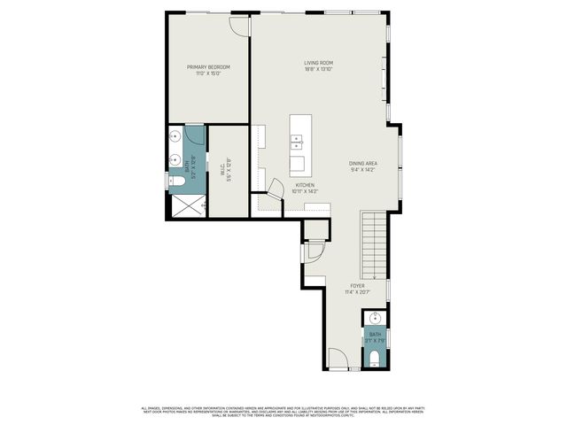 1725 Thyme Drive SW, Byron Center, MI 49315