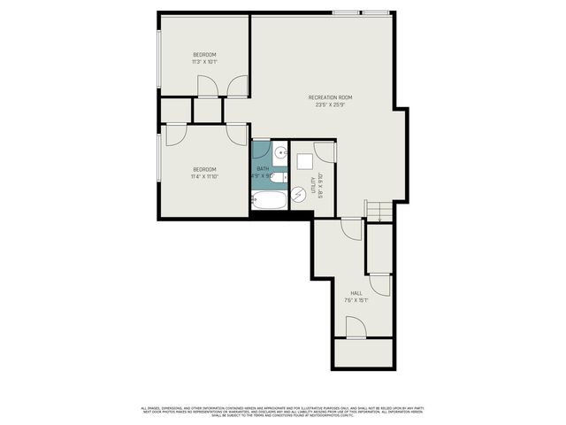 1725 Thyme Drive SW, Byron Center, MI 49315