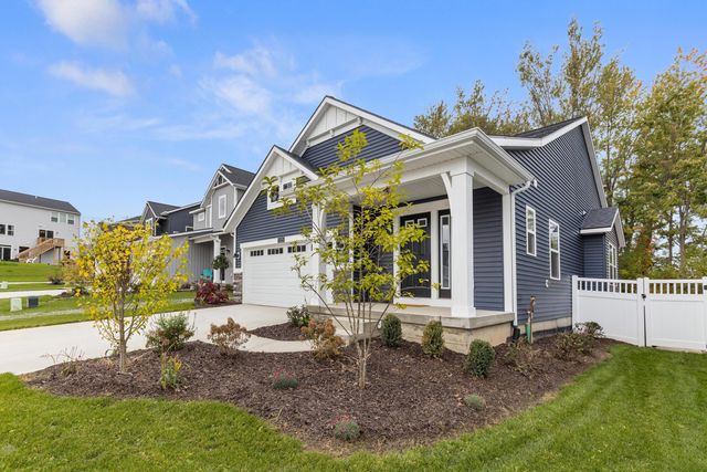 1725 Thyme Drive SW, Byron Center, MI 49315