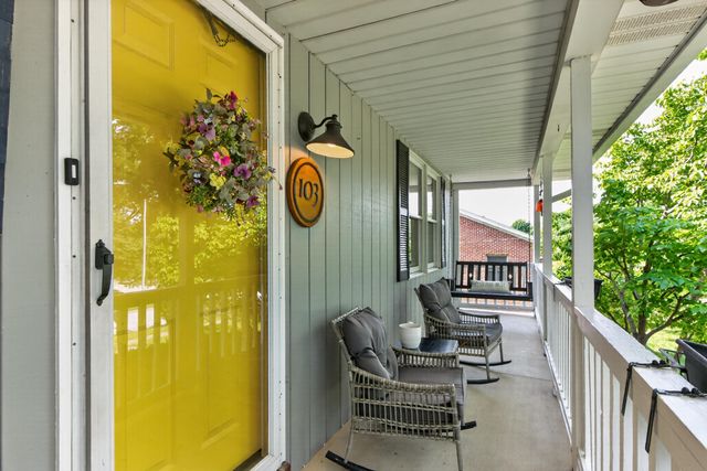 103 Hager Court, Wilmore, KY 40390